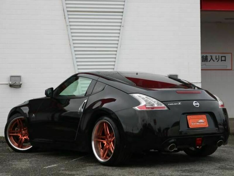 FAIRLADY Z-25