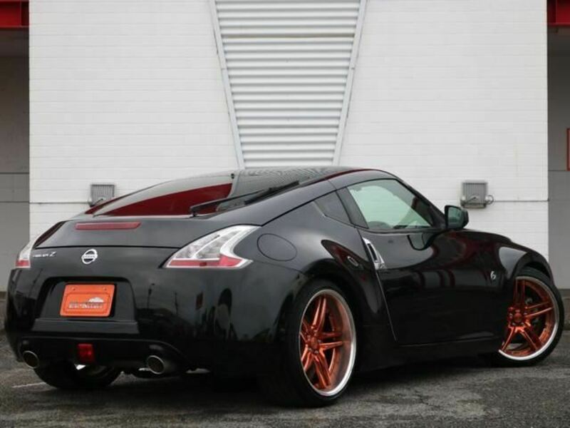 FAIRLADY Z-26