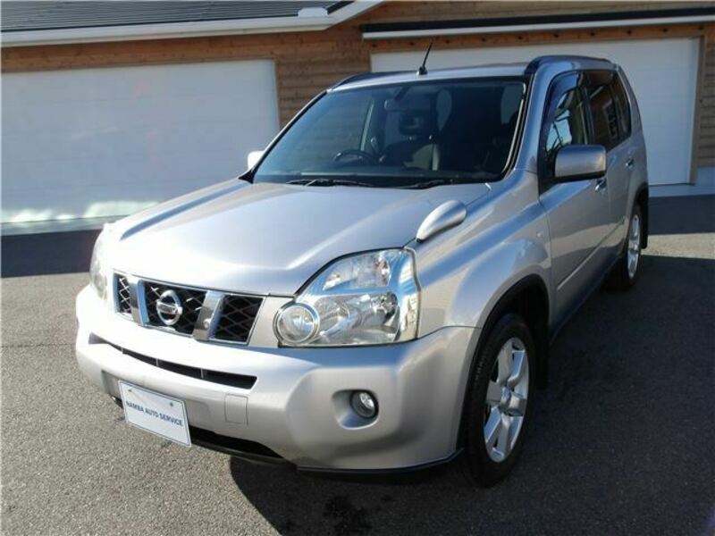 X-TRAIL-3