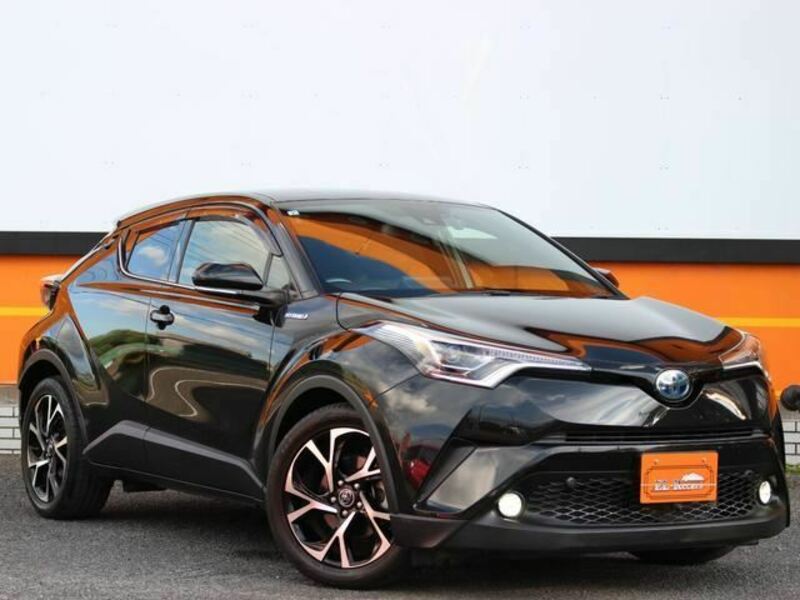 C-HR-19