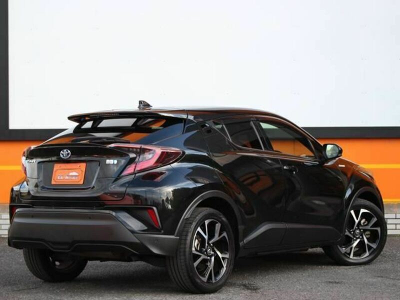 C-HR-20