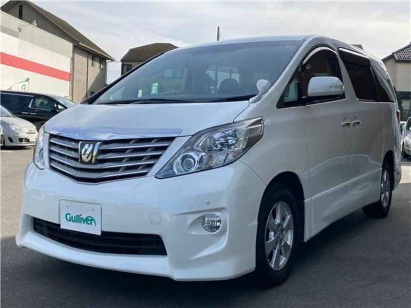 ALPHARD-27