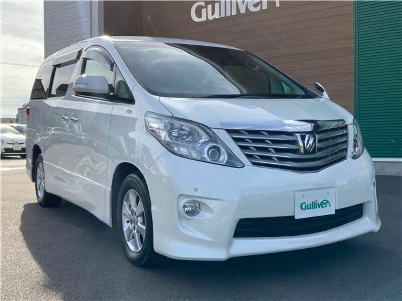 ALPHARD-29