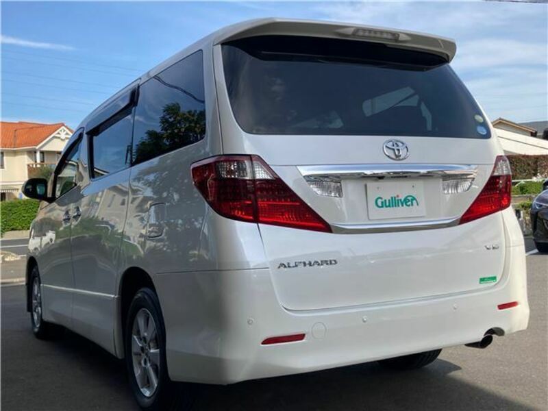 ALPHARD-30