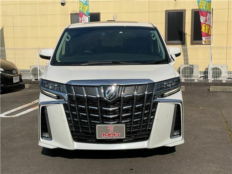 ALPHARD-4