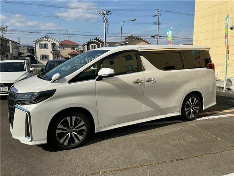 ALPHARD-6