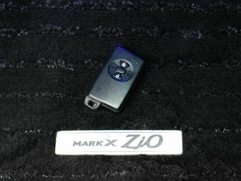 MARK X ZIO-2