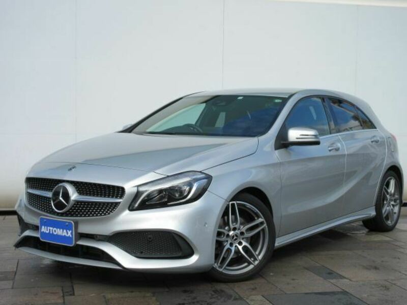 A-CLASS