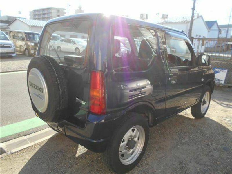 JIMNY-1