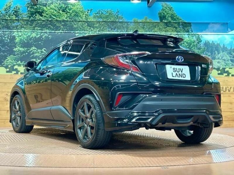 C-HR-1