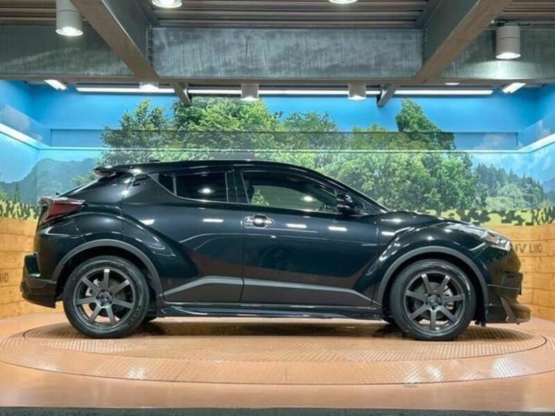 C-HR-6