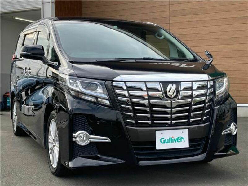 ALPHARD-24