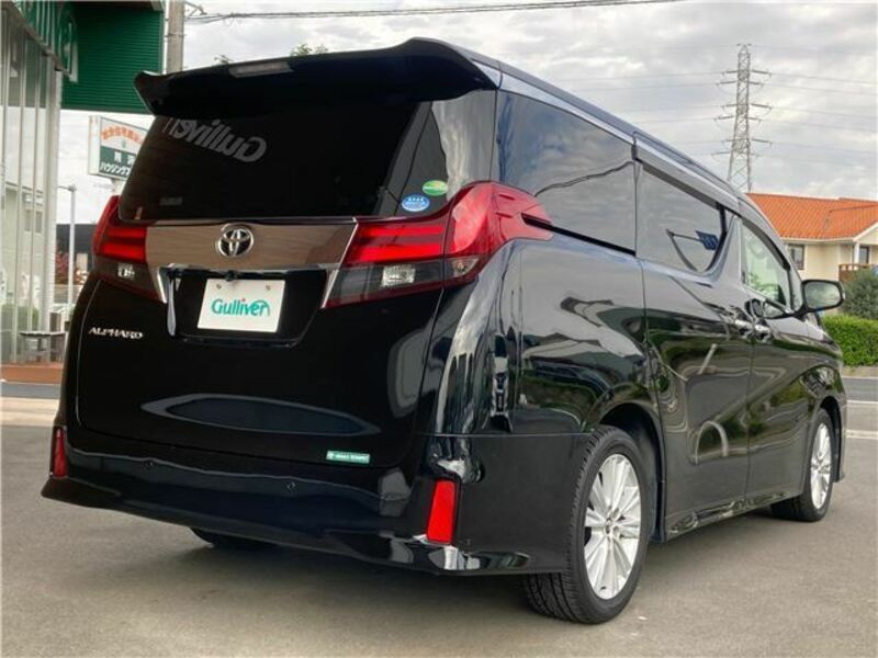 ALPHARD-27