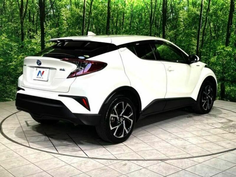 C-HR-1