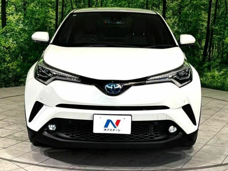 C-HR-4