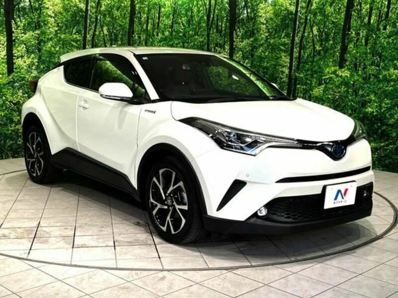 C-HR-6