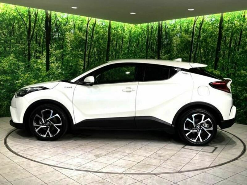 C-HR-7