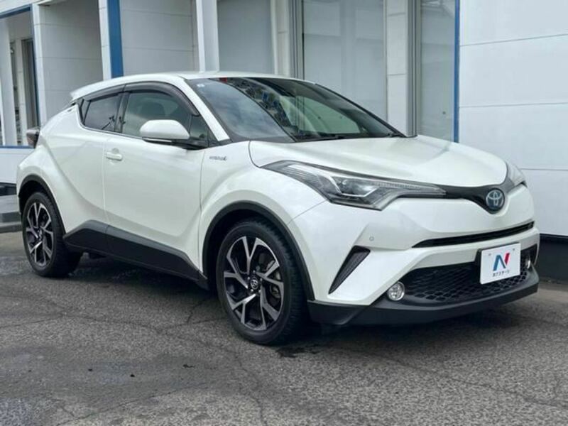 C-HR-6