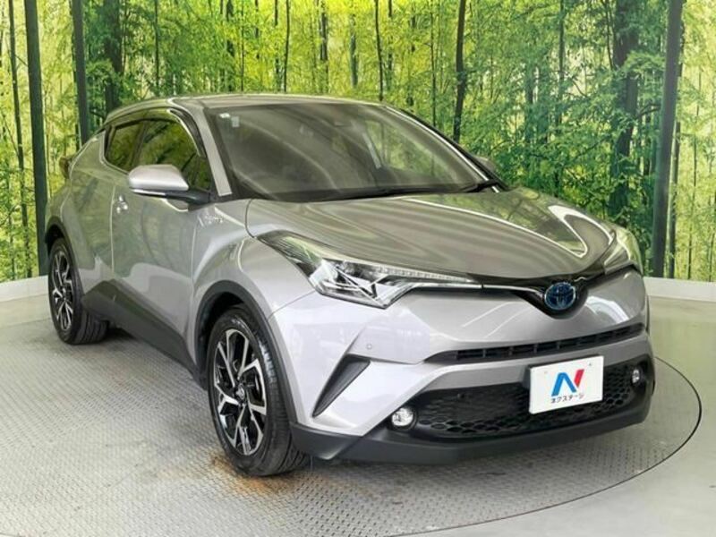 C-HR-6