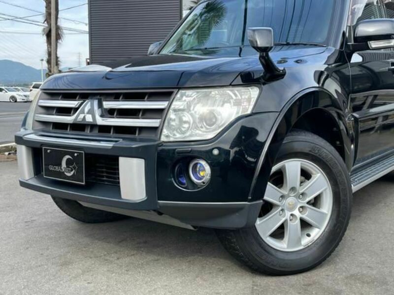 PAJERO-4