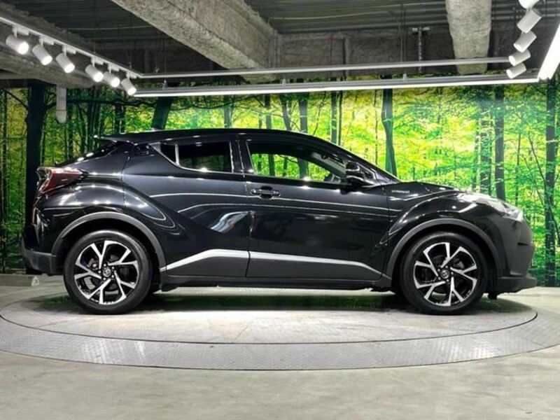 C-HR-7