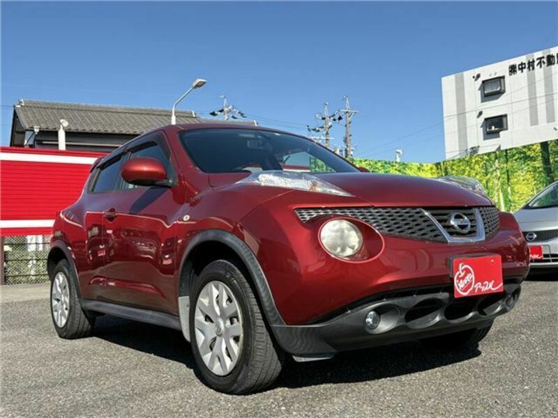 JUKE-5