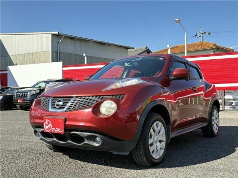 JUKE-6