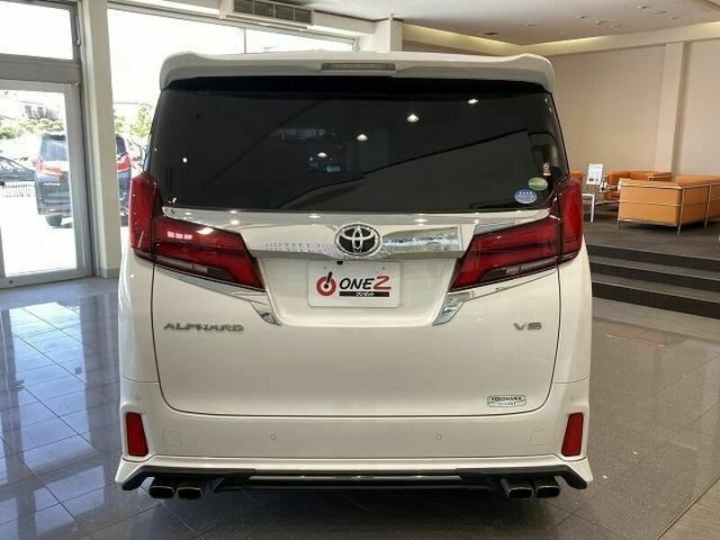 ALPHARD-11