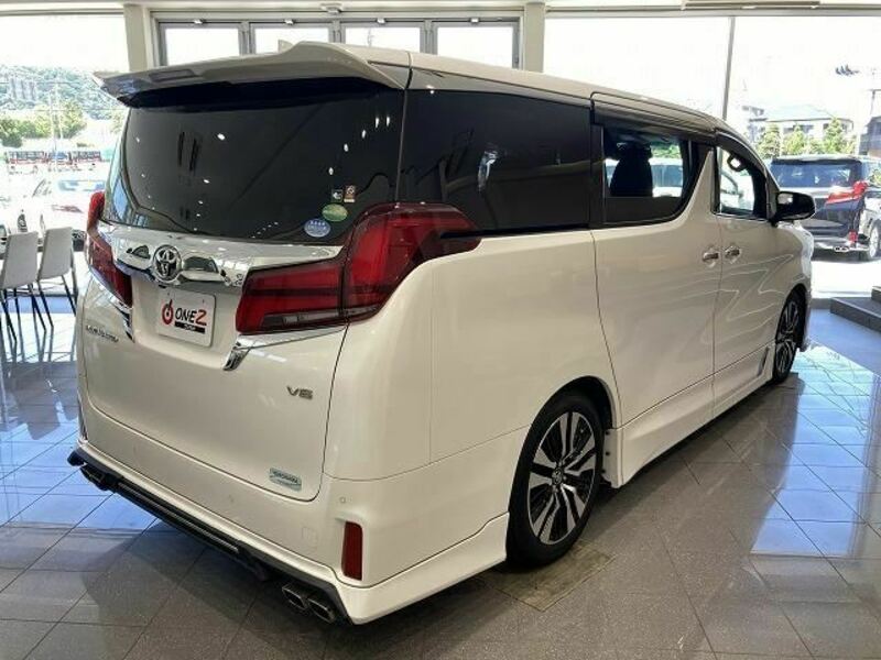 ALPHARD-15