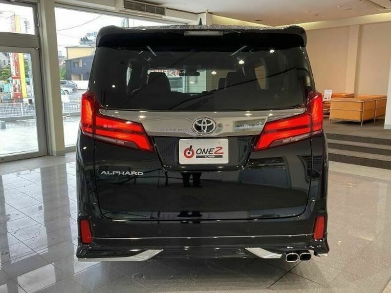 ALPHARD-11