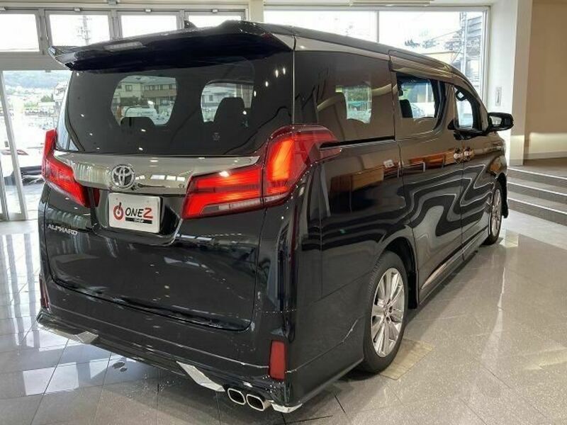 ALPHARD-16