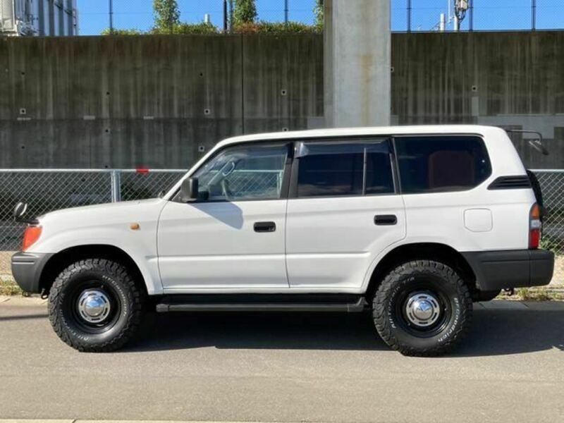 LAND CRUISER PRADO-6