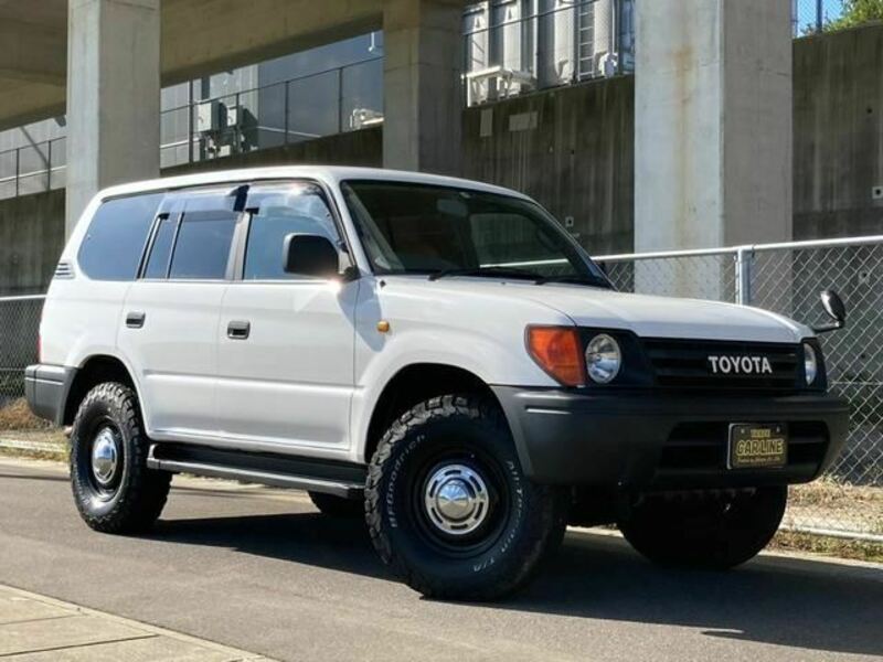 LAND CRUISER PRADO-8