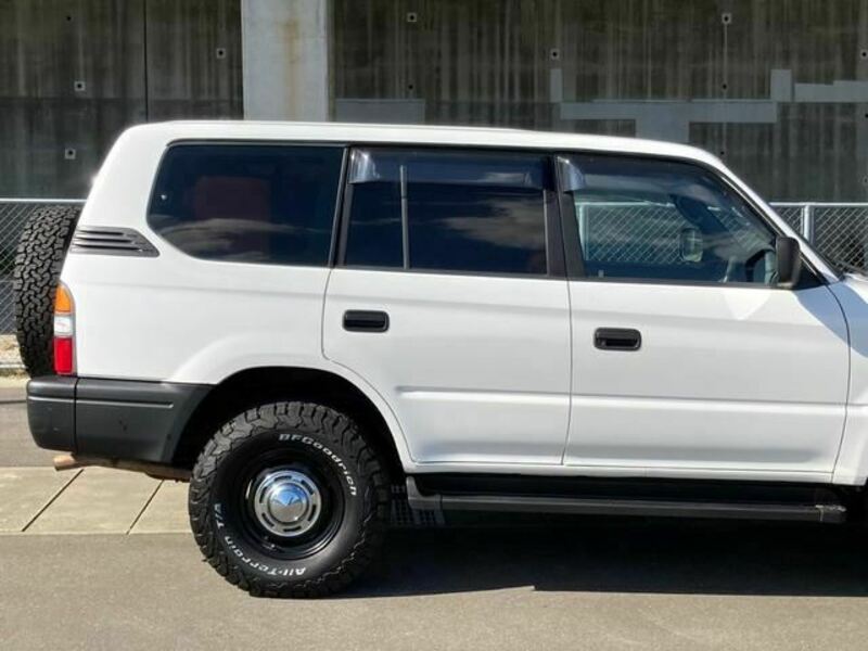 LAND CRUISER PRADO-22