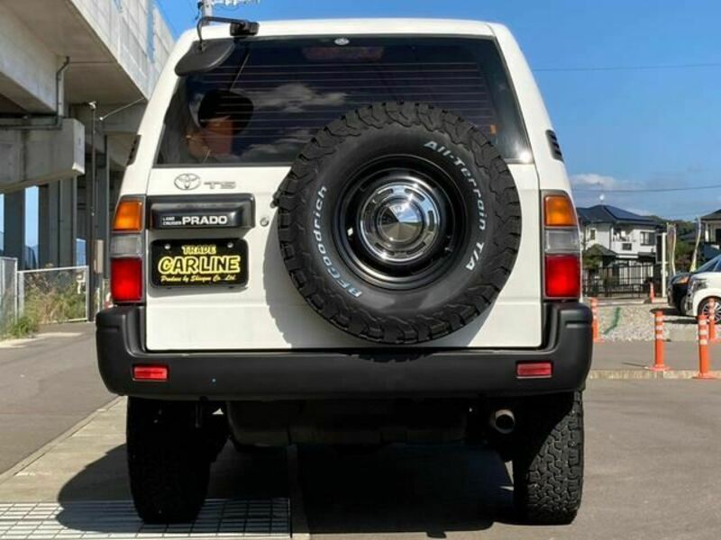 LAND CRUISER PRADO-23