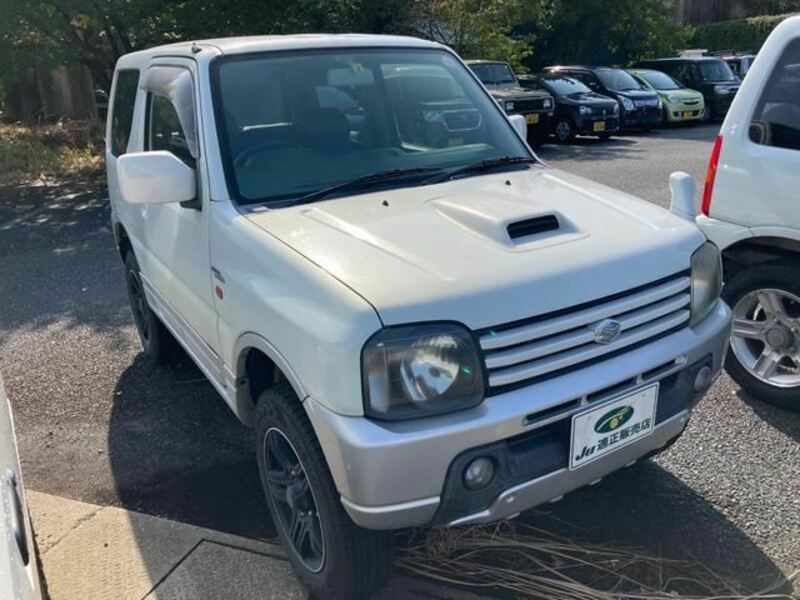 JIMNY-2