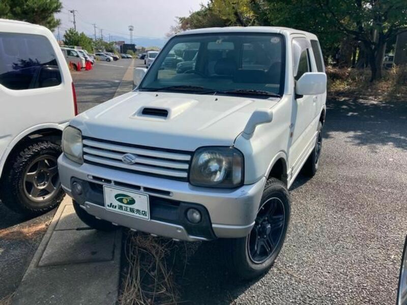 JIMNY-5