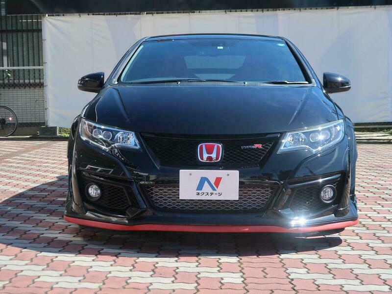 CIVIC-15