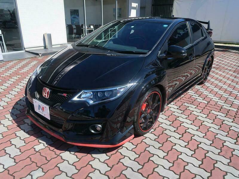 CIVIC-7