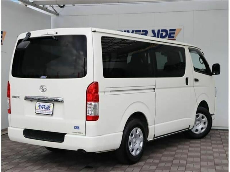 HIACE VAN-2