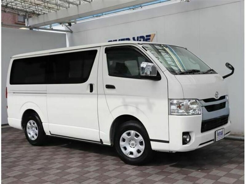 HIACE VAN-19