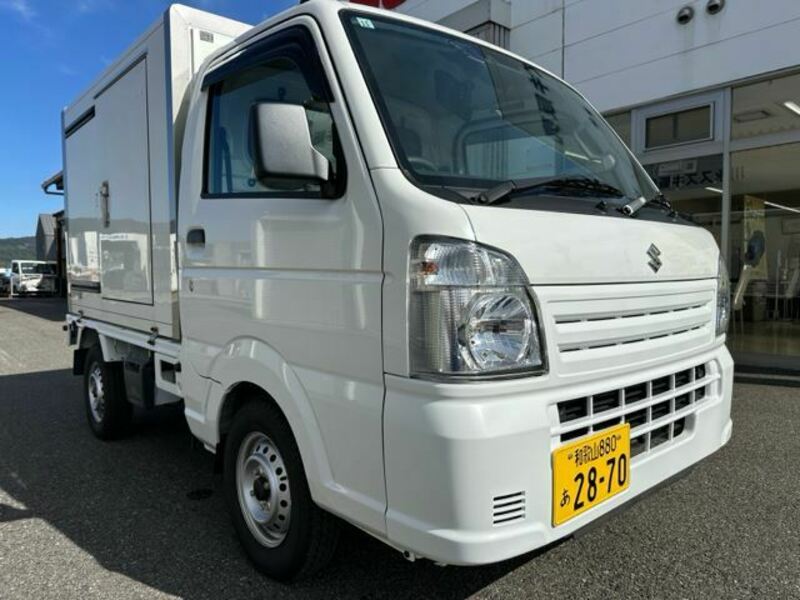 CARRY TRUCK-1