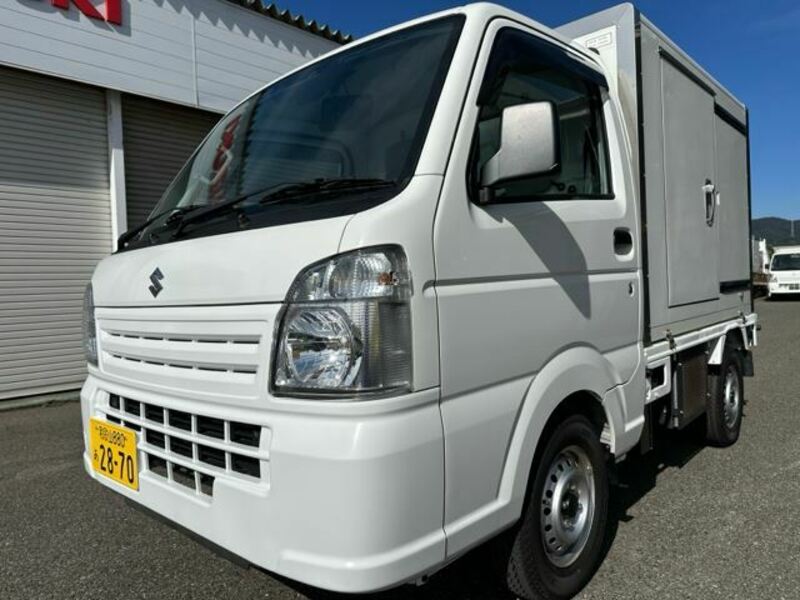 CARRY TRUCK-3