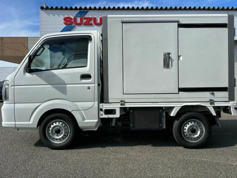 CARRY TRUCK-14