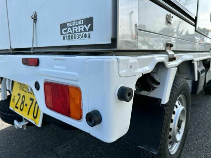 CARRY TRUCK-19