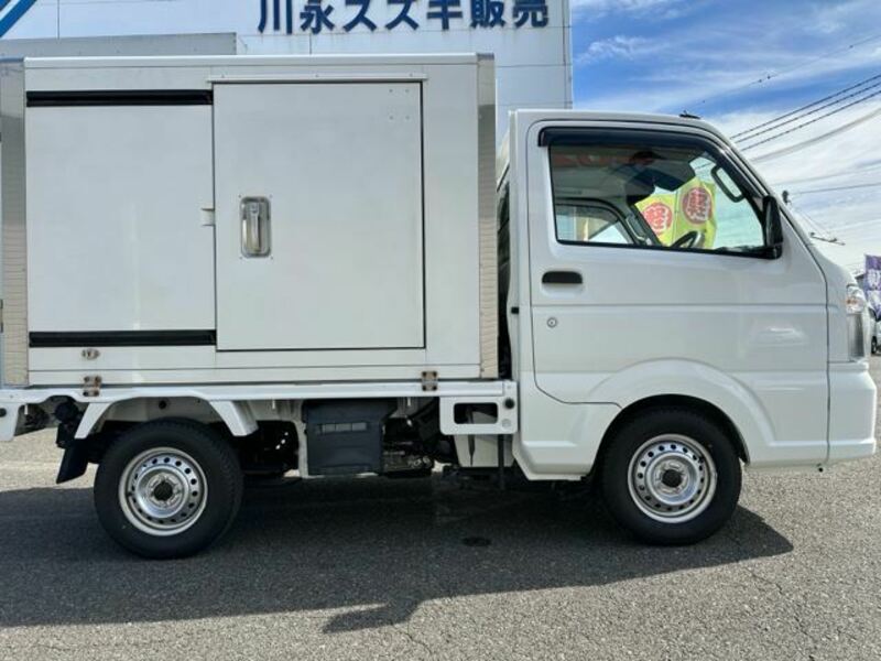 CARRY TRUCK-20