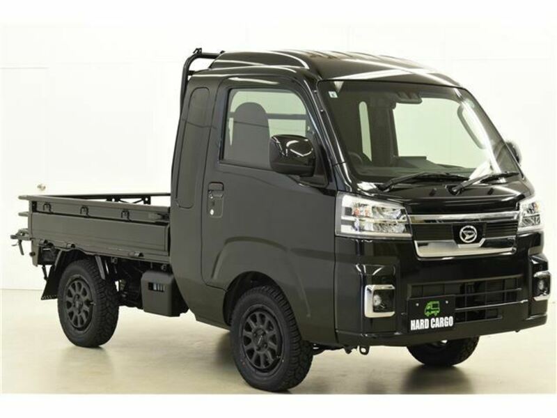 HIJET TRUCK-1