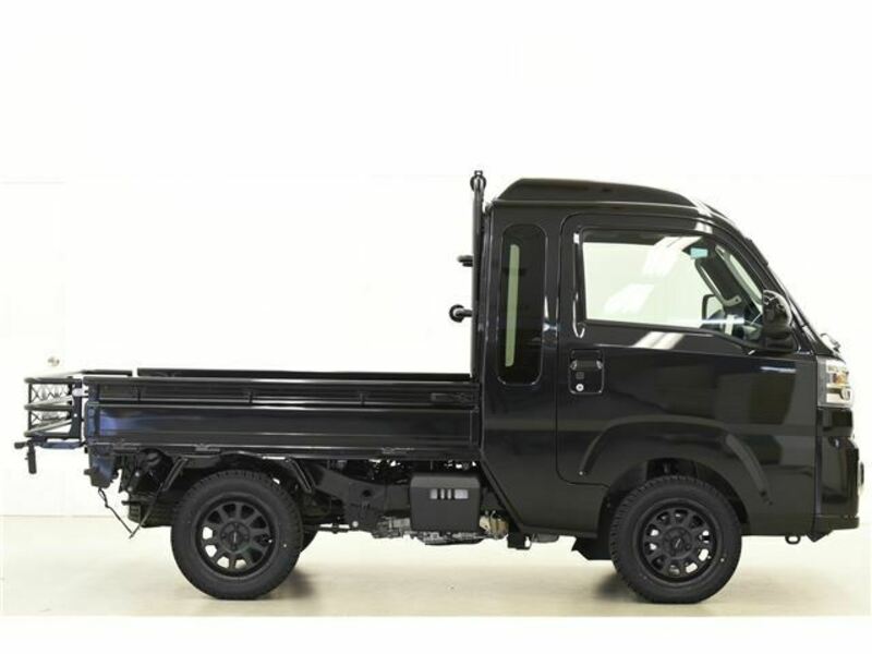 HIJET TRUCK-4