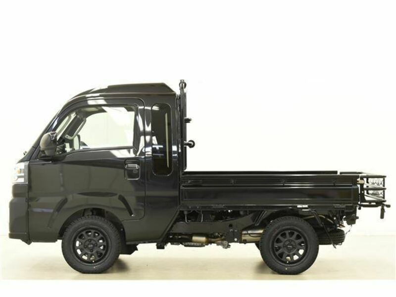 HIJET TRUCK-5