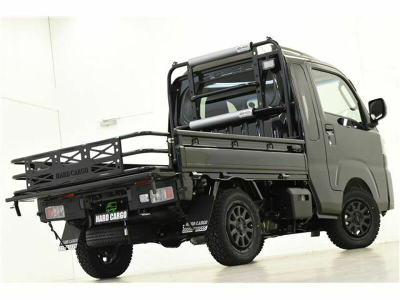 HIJET TRUCK-11